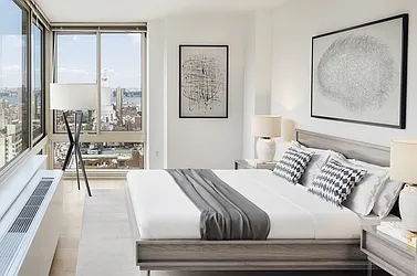 Rented by The Moinian Group