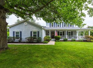 3516 Westmont Cir, Lexington, KY 40513