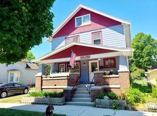 1224 S 9th St, Sheboygan, WI 53081