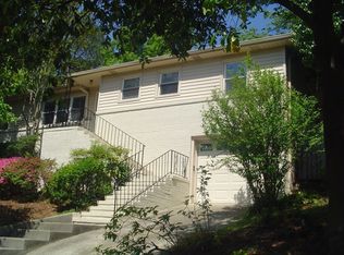 1924 Saulter Rd, Homewood, AL 35209