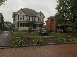 1210 Delaware Ave #4, New Castle, PA 16105