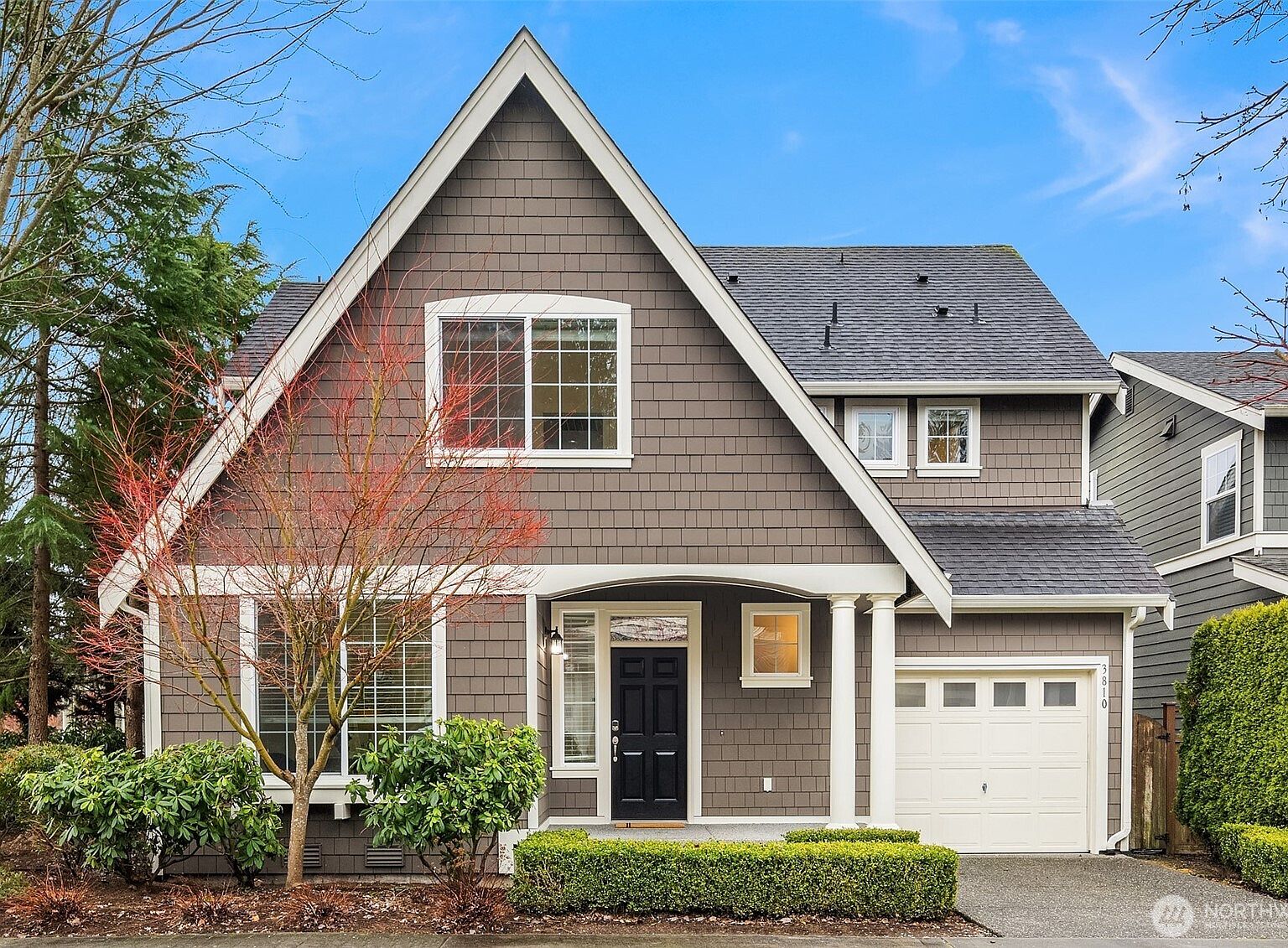 3810 218th Place SE, Bothell, WA 98021 | Zillow