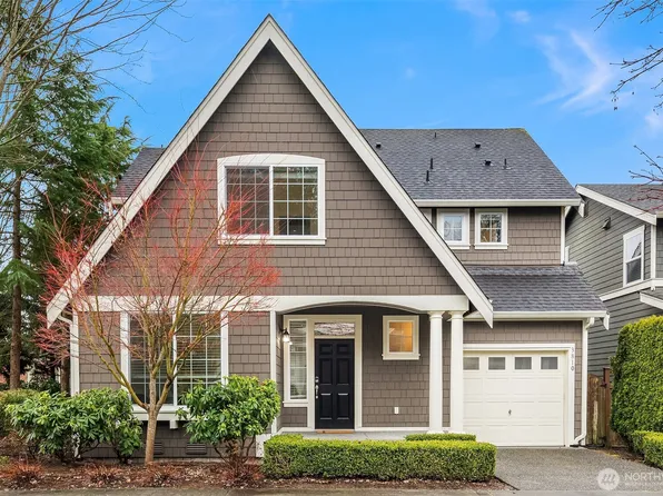 3810 218th Place SE, Bothell, WA 98021