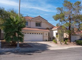 1910 Coyote Pass Way, Henderson, NV 89012