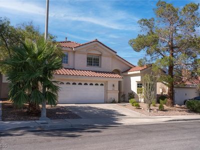 1910 Coyote Pass Way, Henderson, NV, 89012