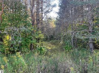 1095 W 4th Rd, Buckley, MI 49620