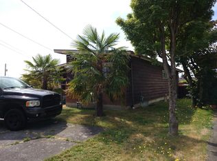 3611 SW Donovan St, Seattle, WA 98126