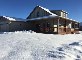 439 Cedarwood Cir, Bozeman, MT 59718