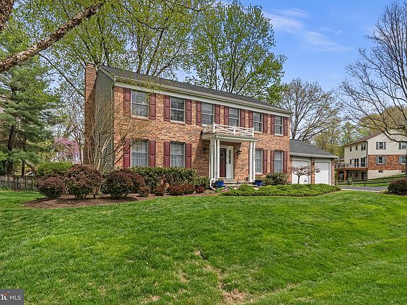 2nd image of 17205 Blossom View Dr