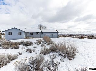 11000 Red Rock Rd, Reno, NV