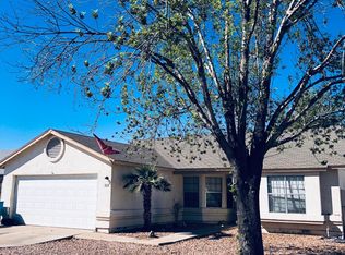 1810 N 89th Dr, Phoenix, AZ 85037