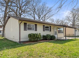1216 Birchwood Dr, Jeffersonville, IN 47130