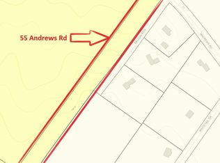 55 Andrews Rd, Biddeford, ME 04005