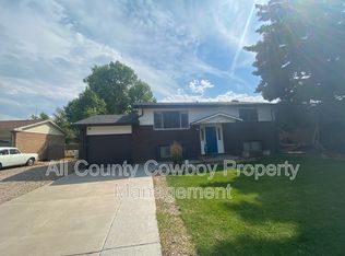 1514 Symons St, Laramie, WY 82070