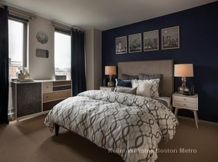 65 Causeway St #2, Boston, MA 02114