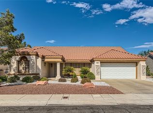 2444 Desert Glen Dr, Las Vegas, NV 89134