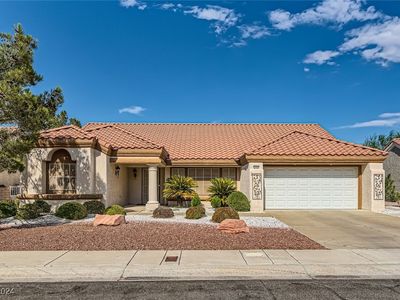 2444 Desert Glen Dr, Las Vegas, NV, 89134