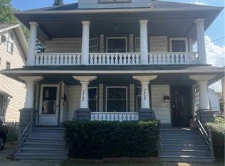 7505 Halle Ave, Cleveland, OH