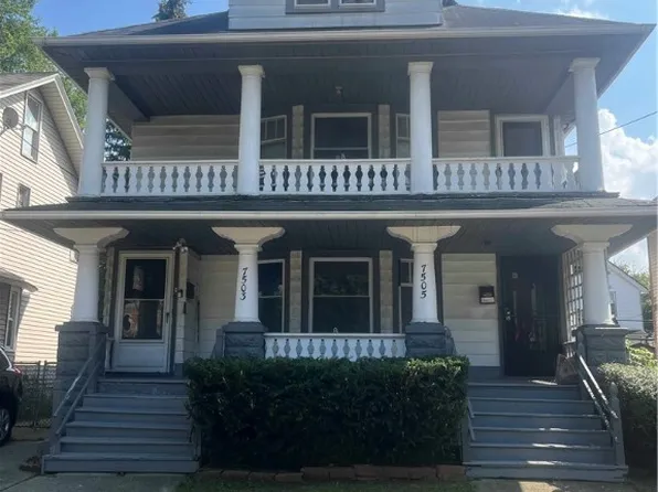 7505 Halle Ave, Cleveland, OH 44102