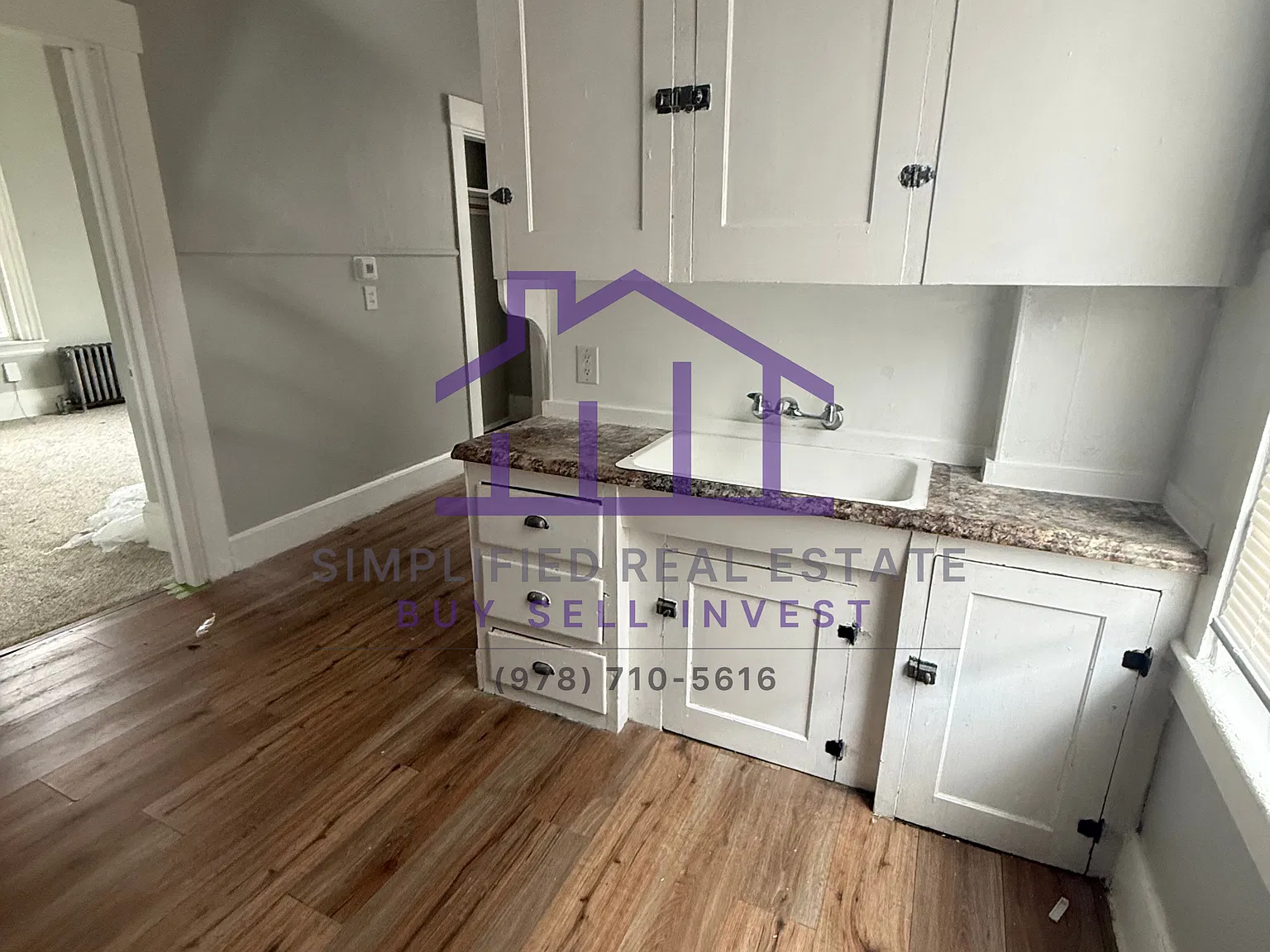 Studio, $1,100 — Photo 2