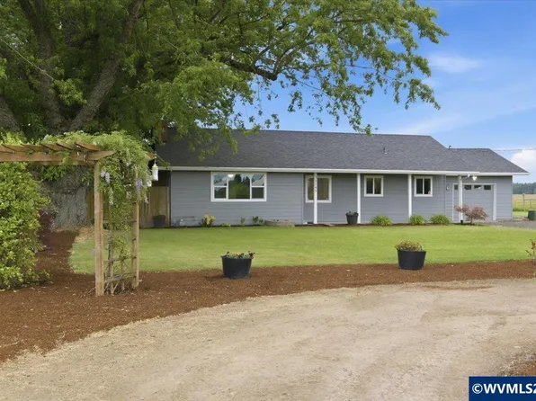 31195 Pirtle Dr SW, Albany, OR 97321