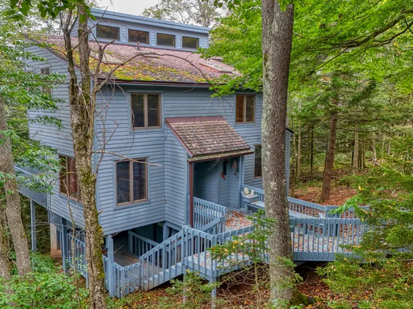 1020 N Westridge Rd, Slatyfork, WV 26291