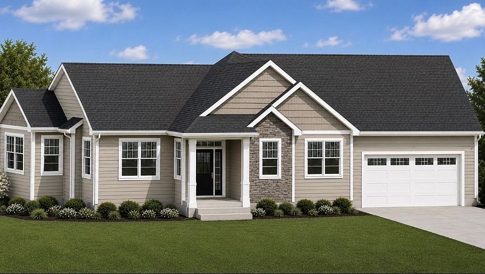 1st image of LOT 20 Silvergrass Ln