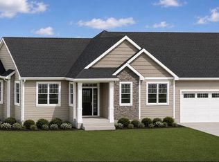 LOT 20 Twenty Silvergrass Ln, Southwick, MA 01077
