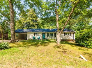 115 S Poplar Ave, Landrum, SC 29356