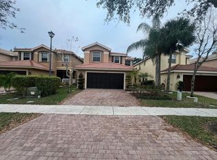 11470 Silk Carnation Way, Royal Palm Beach, FL 33411
