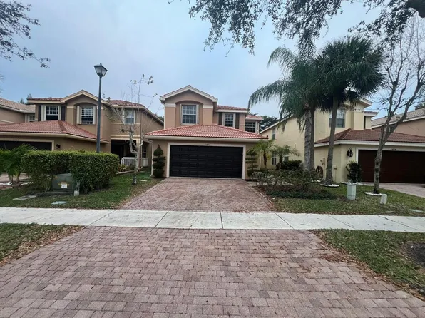 11470 Silk Carnation Way, Royal Palm Beach, FL 33411