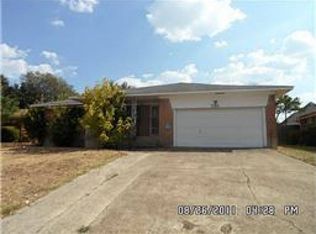 730 Foxboro Ln, Dallas, TX 75241