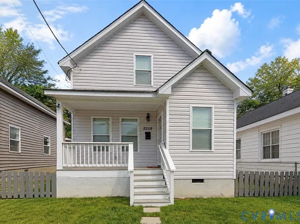 2208 Joplin Ave, Richmond, VA 23224