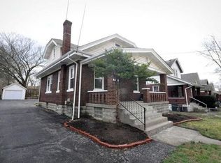 6716 Alpine Ave, Cincinnati, OH 45236