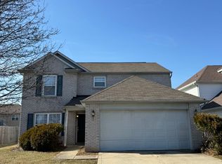 2360 Cade Ct, Indianapolis, IN