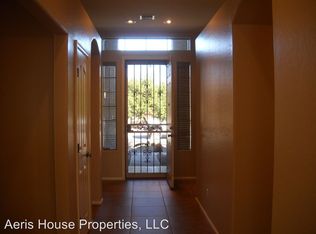 3469 W Goldmine Mountain Cv, Queen Creek, AZ 85142