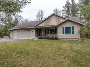 7397 Forest Dr, Minocqua, WI 54548