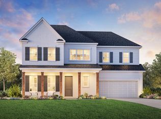 Hillstone Plan, Bridlefield - Highlands Collection, Cumming, GA 30040