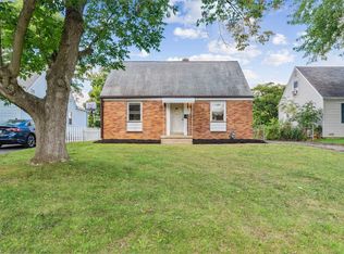 1276 E North Broadway, Columbus, OH 43224