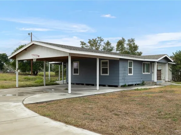 607 Elma St, Weslaco, TX 78596