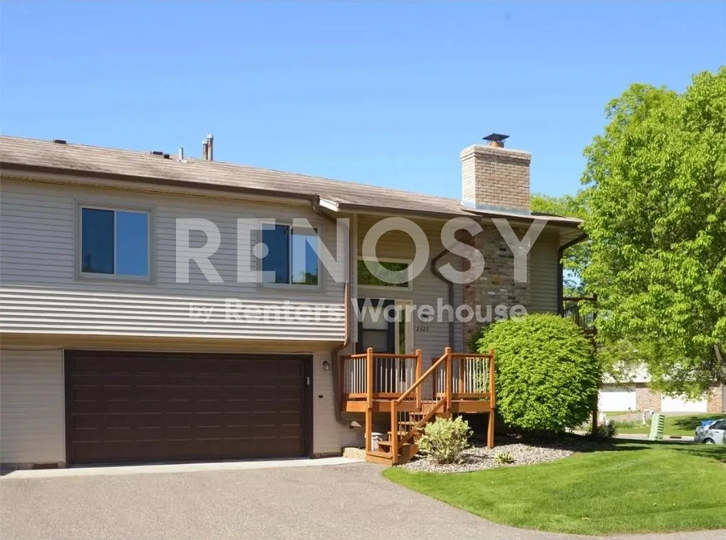 Available July 6th 2 Bedroom 2 Bath Townhome in Woodbury — Photo 1