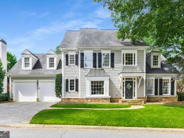 103 Jeffrey Pl, Smyrna, GA 30082