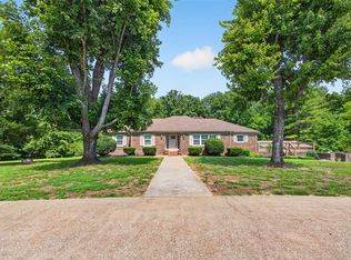 3408 Boiling Springs Rd, Bowling Green, KY 42101