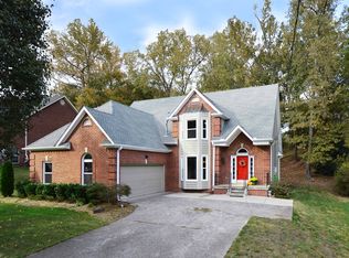 4113 New Hope Meadow Rd, Hermitage, TN 37076