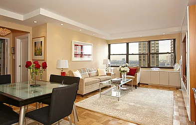 Sold by Brown Harris Stevens