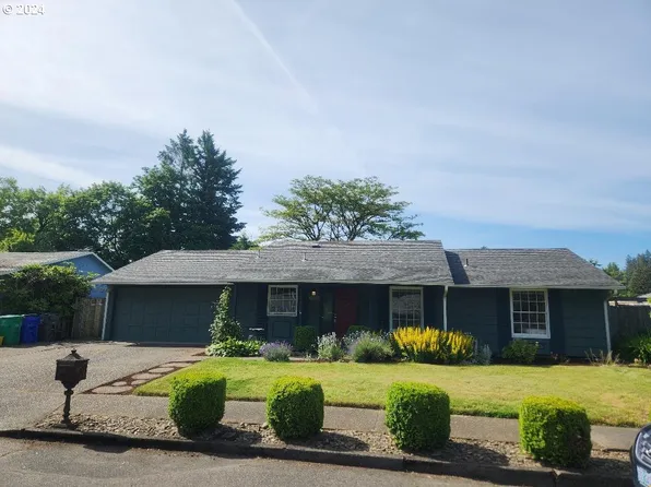 16216 SE Haig St, Portland, OR 97236