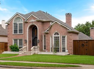 3413 Westway Ct, Plano, TX 75093