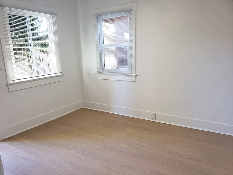 Plank Flooring *In Select Homes