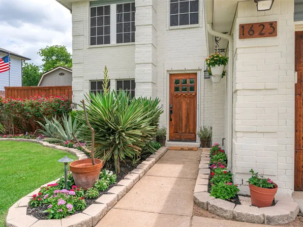 1623 Spinnaker Way, Wylie, TX 75098