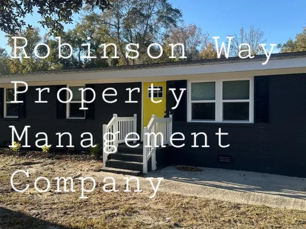 1851 McMichael St, Orangeburg, SC 29115